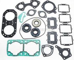 Complete Gasket Kit for Kawasaki 750 SX